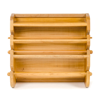Towel Rack by Carl Aubock - WYETH
