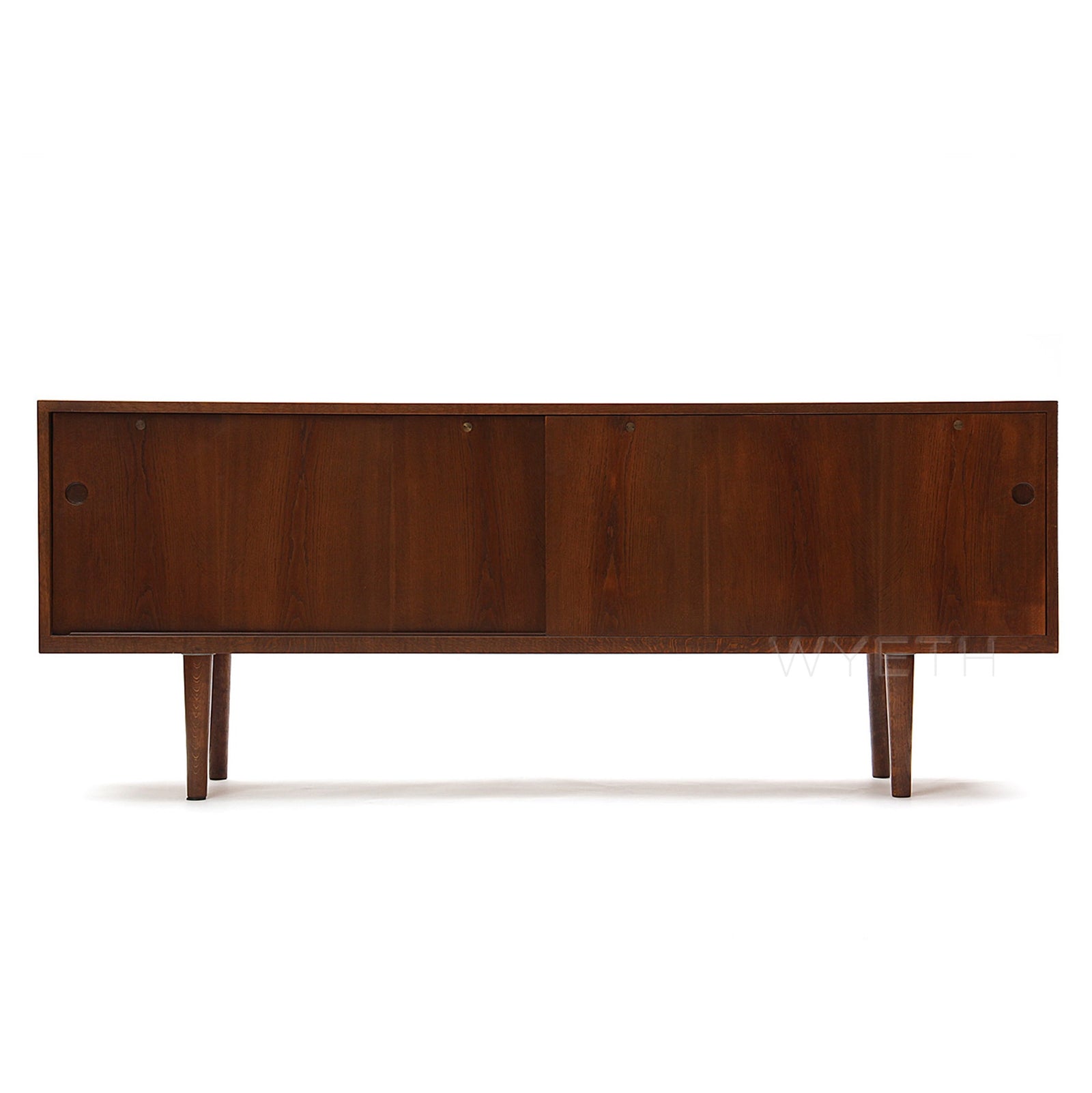 Credenza by Hans J. Wegner for Ry Møbler - WYETH