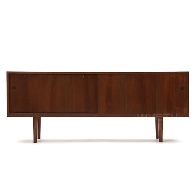 Credenza by Hans J. Wegner for Ry Møbler - WYETH