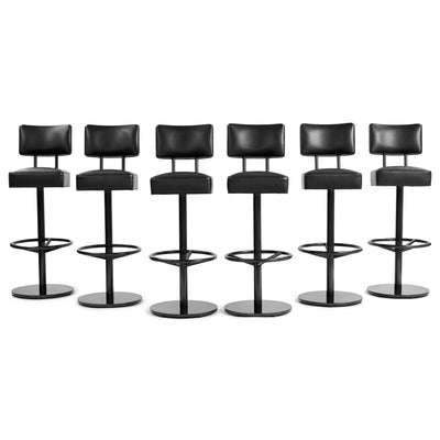 Disc Base Swivel Bar or Counter stool by WYETH, 2024 - WYETH
