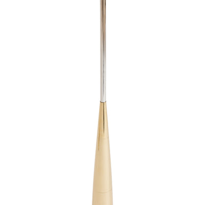 Floor Lamp by Cedric Hartman