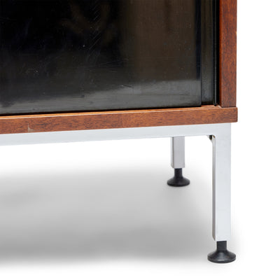 Rosewood Cabinet by Alain Richard - WYETH