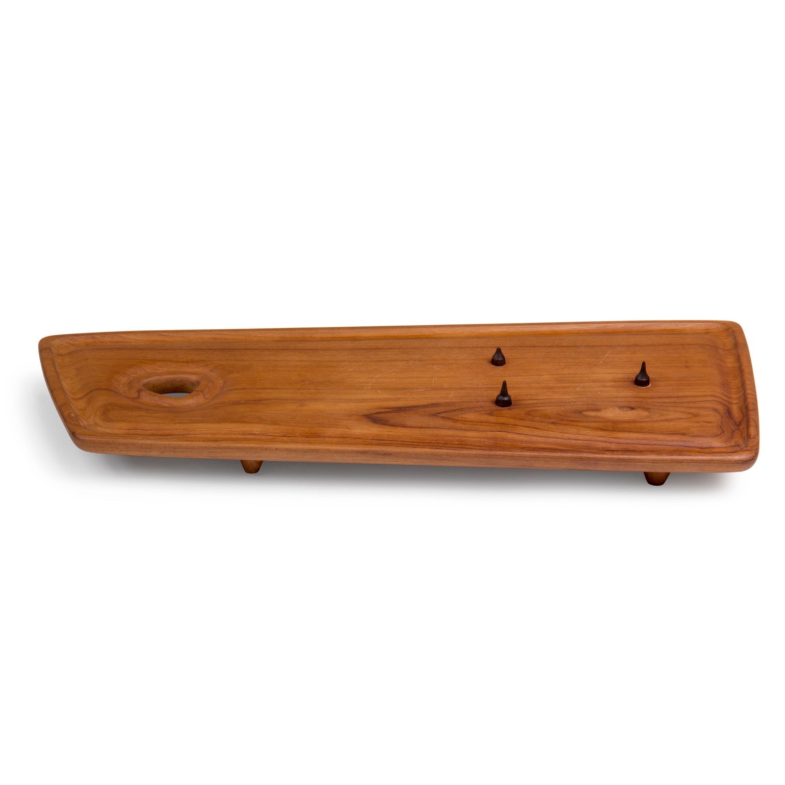 Carving Board by Johannes Aasbjerg