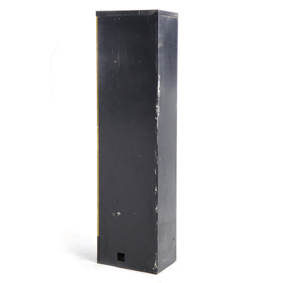 Enumerated Stacked Safety Deposit Boxes from USA - WYETH