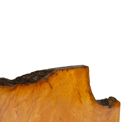 Specimen Wood Screen or Room Divider from USA
