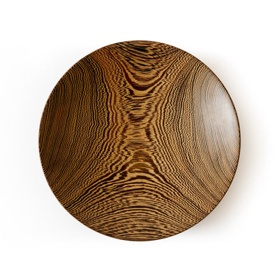 Wenge Bowl by WYETH - WYETH