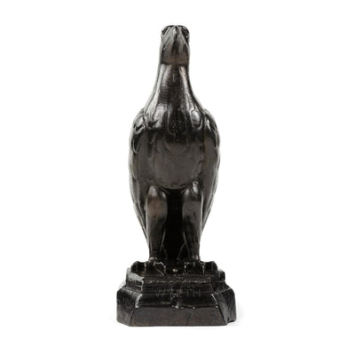 XL Cast Iron Eagle by White Eagle Gas Co., 1911 - WYETH