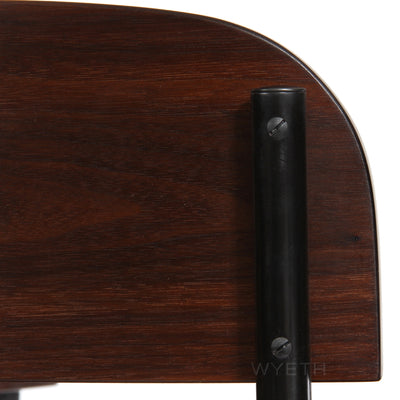 Billiard Stool with Arms by WYETH, 2000 - WYETH
