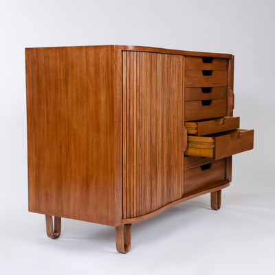 Mister Cabinet by Edward Wormley for Dunbar - WYETH