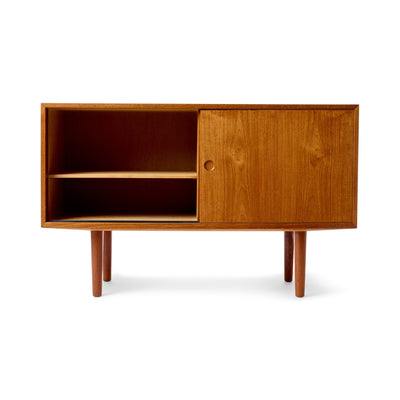 Hans J. Wegner for Johannes Hansen - WYETH