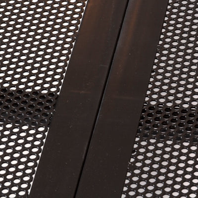 Steel Bed Platform by WYETH - WYETH