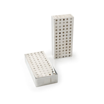 Stainless Steel Blocks from USA - WYETH