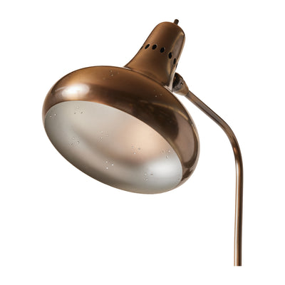 Floor Lamp by Gerald Thurston for Lightolier