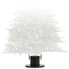 Steel Tree Stand by WYETH - WYETH