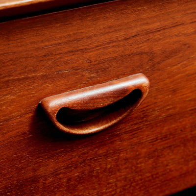 Dresser by Peter Hvidt & Orla Mölgaard-Nielsen, 1960s - WYETH