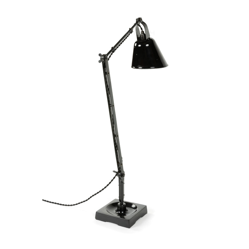 Articulated Desk Lamp by Walligraph - WYETH