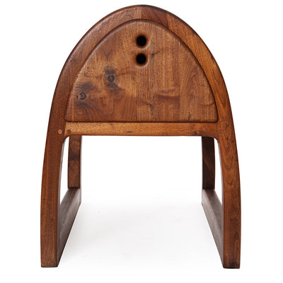 Craft-Movement Saddle and Tack Cabinet from USA, 1960s - WYETH