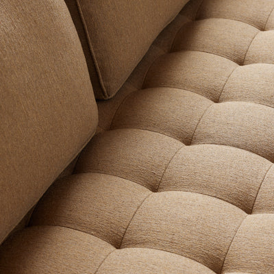 WYETH Custom Classic Even Arm Sofa