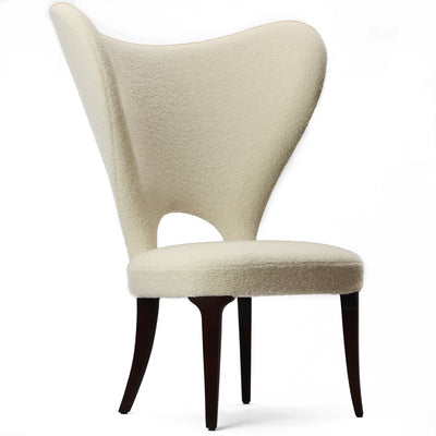 Heart Chair by Edward Wormley, WYETH, 1944 - WYETH