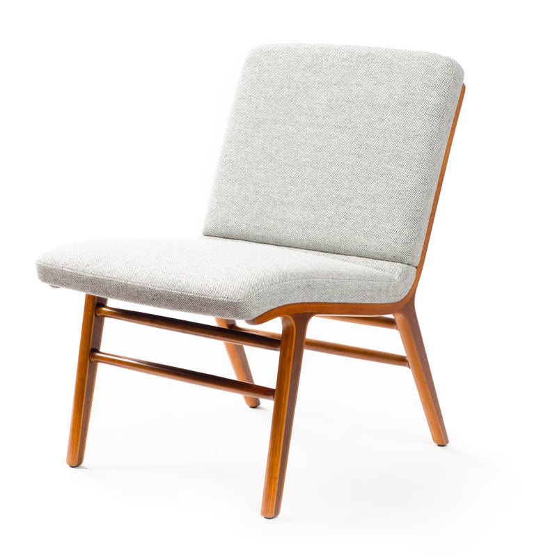 Ax Chair by Peter Hvidt & Orla Mölgaard-Nielsen for Fritz Hansen - WYETH