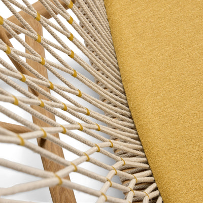 The Circle Chair by Hans J. Wegner for PP Møbler