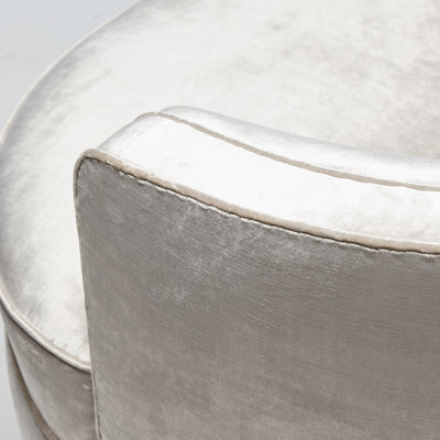The Edward Swivel Lounge Chair, WYETH - WYETH