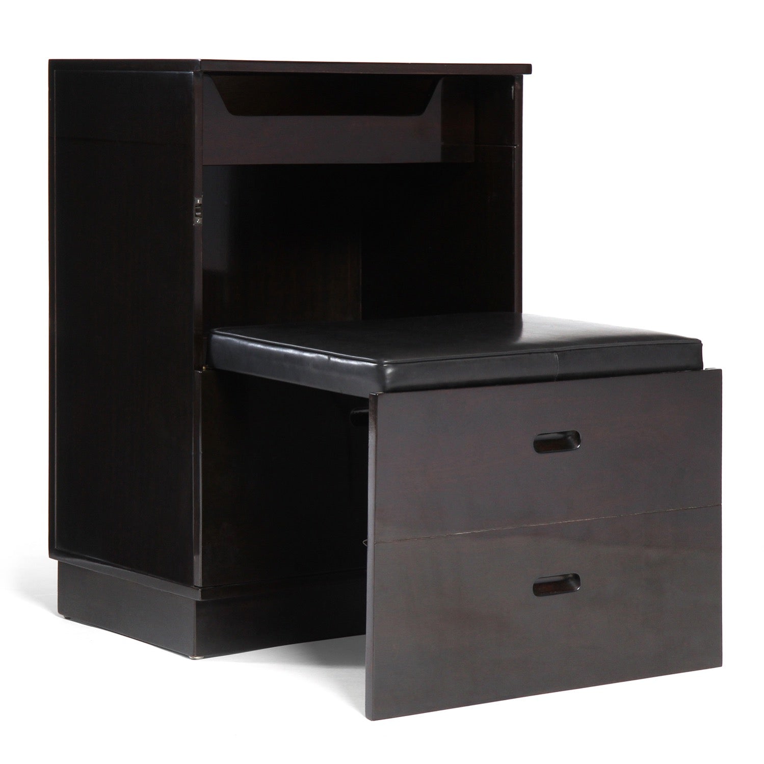 Telephone Cabinet by Edward Wormley for Dunbar - WYETH