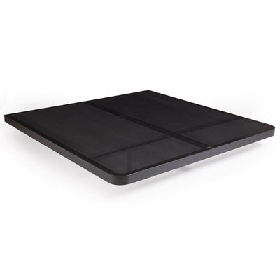 Steel Bed Platform by WYETH - WYETH