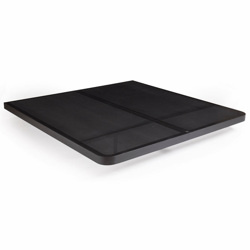 Steel Bed Platform by WYETH - WYETH