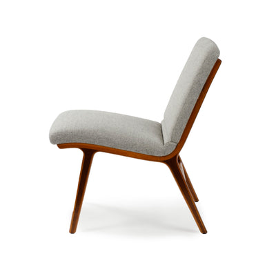Ax Chair by Peter Hvidt & Orla Mölgaard-Nielsen for Fritz Hansen - WYETH