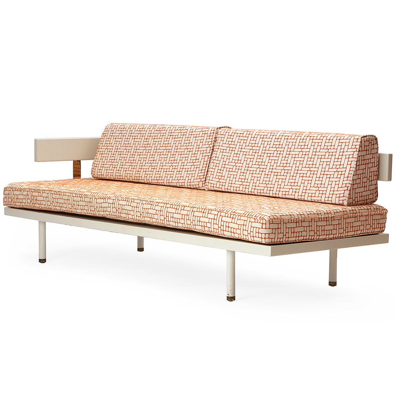 Day Bed by Harvey Probber