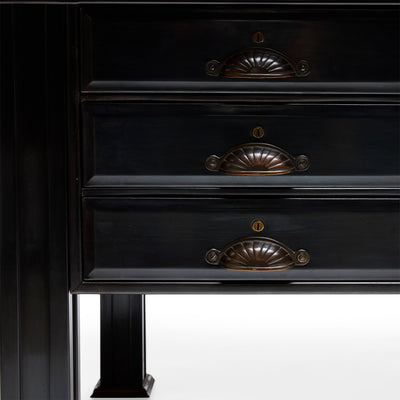 Metal Art Desk from USA