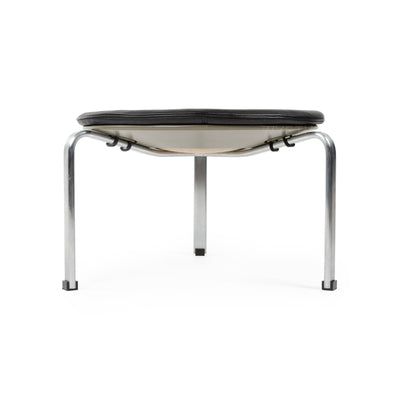PK 33 Stool by Poul Kjaerholm for Fritz Hansen - WYETH