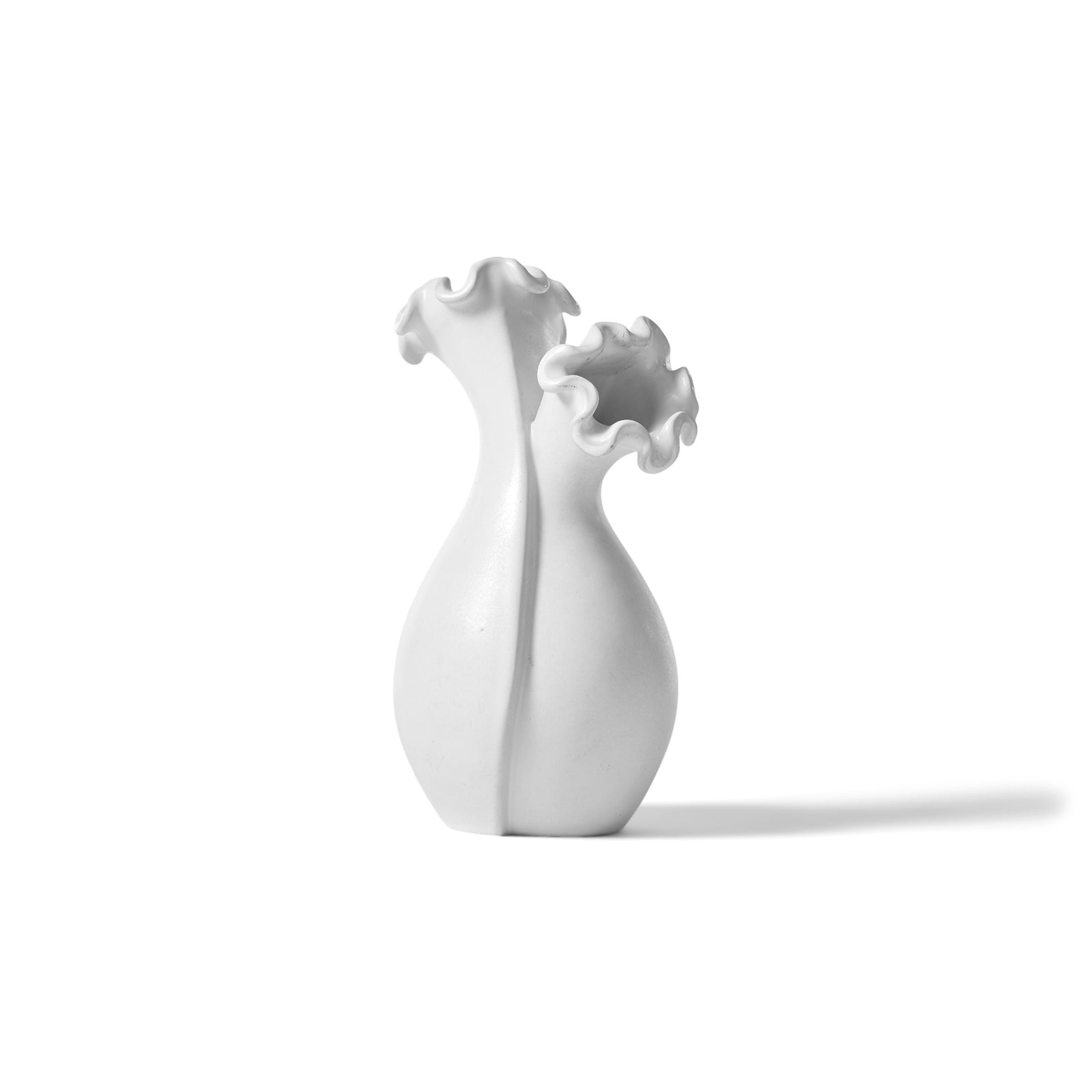 Stoneware Vase by Wilhelm Kåge for Gustavsberg, 1949