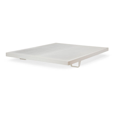 Steel Bed Platform by WYETH, 2016 - WYETH