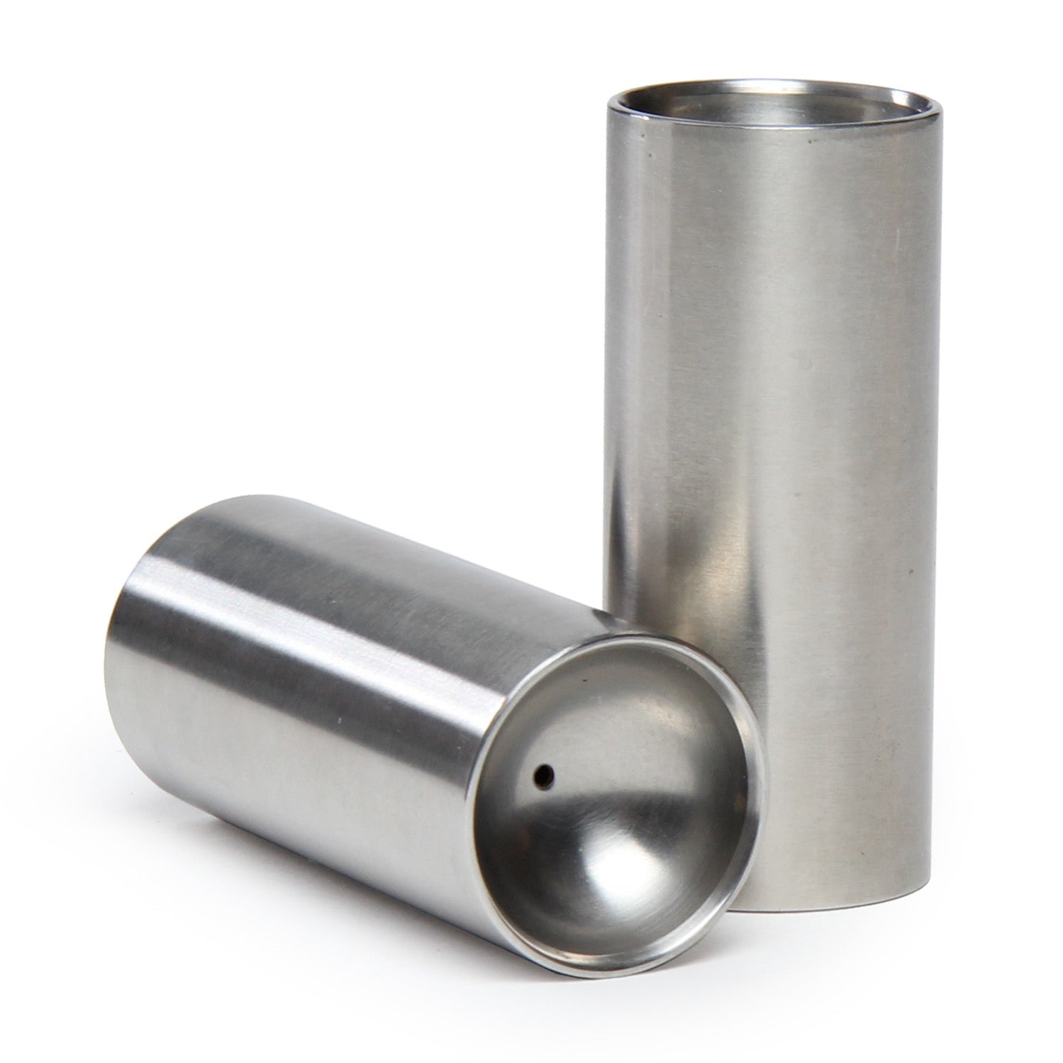Salt and Pepper Shakers by Arne Jacobsen for Stelton, 1964 - WYETH