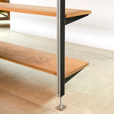 Shelving Unit by George Nelson for Herman Miller, 1959 - WYETH