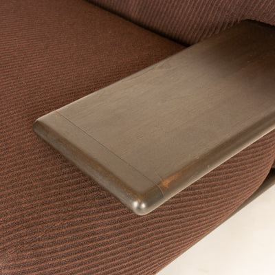 'Pianura' Lounge Chair by Mario Bellini for Cassina, 1960s