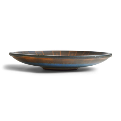 Ceramic Plate by Berndt Friberg for Gustavsberg Studio - WYETH
