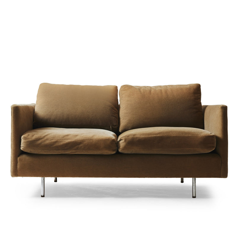 Modernist Sofa or Settee by Ben Thompson for Design Research Inc