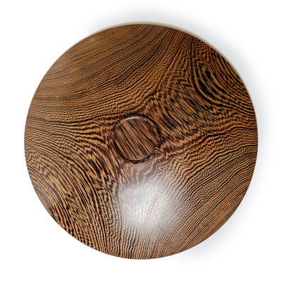 Wenge Bowl by WYETH - WYETH
