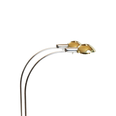 Floor Lamp by Cedric Hartman