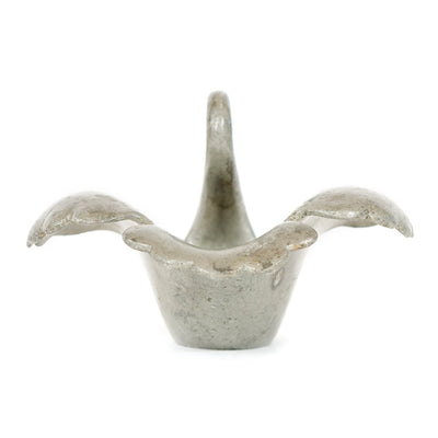 Pewter Dish by Russel Wright, 1930s - WYETH