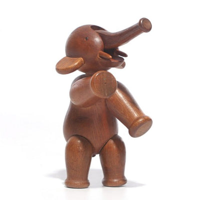 Toy Elephant by Kay Bojesen, 1953