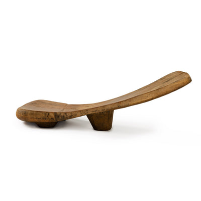 Tribal Chair from Nigeria - WYETH