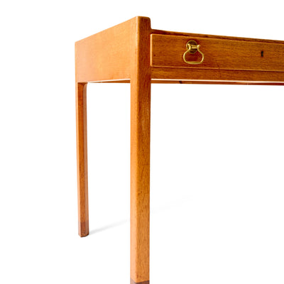 Unique Desk With Modular Cabinets by Hans J. Wegner for Johannes Hansen, 1947 - WYETH