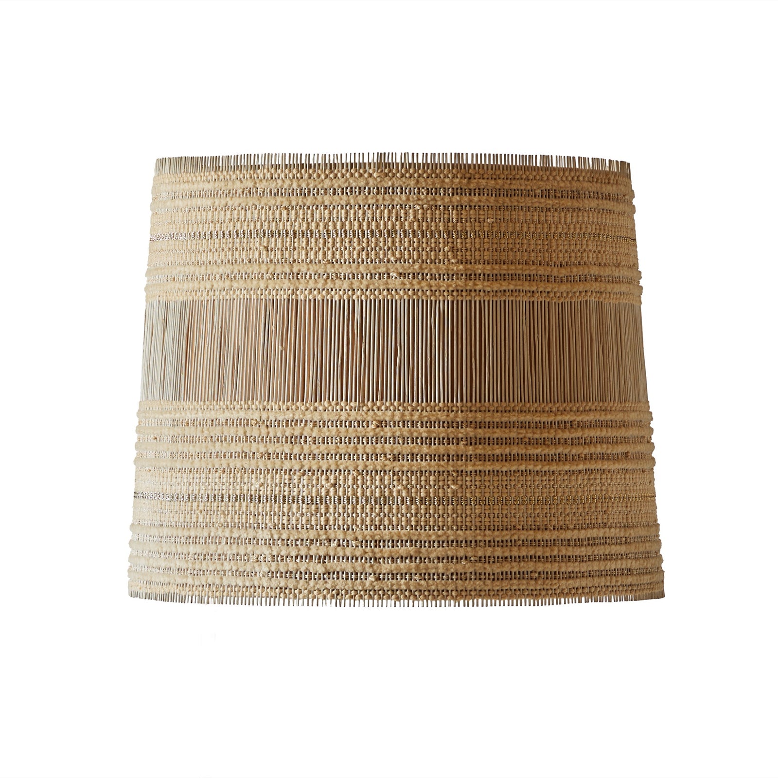 Vintage Lamp Shade Attributed to Maria Kipp