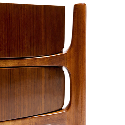 Night Stands In the Style of William Hinn