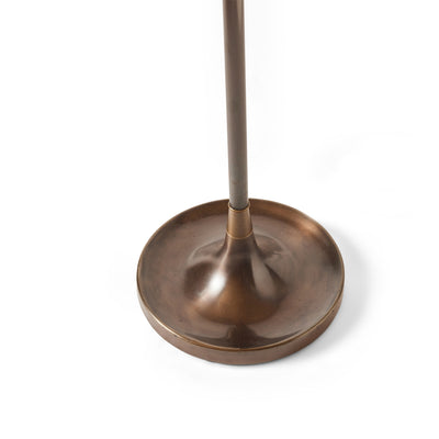 Floor Lamp by Gerald Thurston for Lightolier