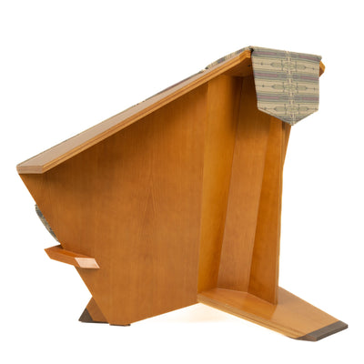 Origami Chair by Frank Lloyd Wright for Cassina - WYETH